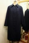 <img class='new_mark_img1' src='https://img.shop-pro.jp/img/new/icons43.gif' style='border:none;display:inline;margin:0px;padding:0px;width:auto;' />STAND FALL COLLAR COAT (NVY)