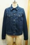 <img class='new_mark_img1' src='https://img.shop-pro.jp/img/new/icons43.gif' style='border:none;display:inline;margin:0px;padding:0px;width:auto;' />80'S LEVI'S DENIM JACKET (MADE IN USA)