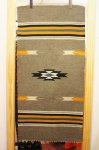 <img class='new_mark_img1' src='https://img.shop-pro.jp/img/new/icons43.gif' style='border:none;display:inline;margin:0px;padding:0px;width:auto;' />VINTAGE CHIMAYO BLANKET RUNNER(GRY)