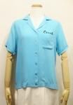 <img class='new_mark_img1' src='https://img.shop-pro.jp/img/new/icons43.gif' style='border:none;display:inline;margin:0px;padding:0px;width:auto;' />60'S70'S KING LOUIE BOWLING SHIRTS (TQ)