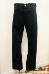 <img class='new_mark_img1' src='https://img.shop-pro.jp/img/new/icons43.gif' style='border:none;display:inline;margin:0px;padding:0px;width:auto;' />70'S RANCH CRAFT TWILL 5 POCKET PANTS (BLK)