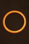 VINTAGE BAKELITE SPACER BANGLE (CRML-1)