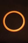 <img class='new_mark_img1' src='https://img.shop-pro.jp/img/new/icons43.gif' style='border:none;display:inline;margin:0px;padding:0px;width:auto;' />VINTAGE BAKELITE SPACER BANGLE (CRML-2)
