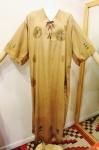 <img class='new_mark_img1' src='https://img.shop-pro.jp/img/new/icons43.gif' style='border:none;display:inline;margin:0px;padding:0px;width:auto;' />20'S GIRL SCOUT CAMPFIRE GIRLS DRESS (Y.BRN)
