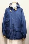 <img class='new_mark_img1' src='https://img.shop-pro.jp/img/new/icons43.gif' style='border:none;display:inline;margin:0px;padding:0px;width:auto;' />80'S WOOLRICH MOUNTAIN PARKA CHECK WOOL LINER (MADE IN USA/D.BLE)