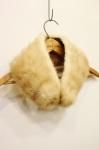 <img class='new_mark_img1' src='https://img.shop-pro.jp/img/new/icons43.gif' style='border:none;display:inline;margin:0px;padding:0px;width:auto;' />VINTAGE MINK FUR TIPPET (M.TEA)