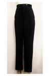 <img class='new_mark_img1' src='https://img.shop-pro.jp/img/new/icons43.gif' style='border:none;display:inline;margin:0px;padding:0px;width:auto;' />DEAD STOCK 20'S DRESS WOOL PANTS (BLK)
