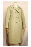<img class='new_mark_img1' src='https://img.shop-pro.jp/img/new/icons43.gif' style='border:none;display:inline;margin:0px;padding:0px;width:auto;' />60'S BROMLEIGH DOUBLE BREAST WOOL COAT (P.GRN)