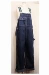<img class='new_mark_img1' src='https://img.shop-pro.jp/img/new/icons43.gif' style='border:none;display:inline;margin:0px;padding:0px;width:auto;' />60'S MADEWELL DENIM OVERALL