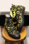 <img class='new_mark_img1' src='https://img.shop-pro.jp/img/new/icons43.gif' style='border:none;display:inline;margin:0px;padding:0px;width:auto;' /> DEAD STOCK 80'S CONVERSE BATMAN ALL STAR HI-CUT CANVAS SNEAKER