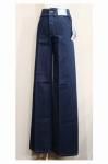 <img class='new_mark_img1' src='https://img.shop-pro.jp/img/new/icons43.gif' style='border:none;display:inline;margin:0px;padding:0px;width:auto;' />DEAD STOCK 70'S LEVI'S DENIM WIDE LEG BELL BOTTOM PANTS (D.BLE)
