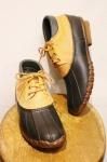 <img class='new_mark_img1' src='https://img.shop-pro.jp/img/new/icons43.gif' style='border:none;display:inline;margin:0px;padding:0px;width:auto;' />80'S L.L.BEAN BEAN MAINE HUNTING GUM SHOES (BRN/MADE IN USA)