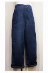 <img class='new_mark_img1' src='https://img.shop-pro.jp/img/new/icons43.gif' style='border:none;display:inline;margin:0px;padding:0px;width:auto;' />40'S BOTH SIDE BUTTON DENIM RANCH PANTS