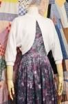 <img class='new_mark_img1' src='https://img.shop-pro.jp/img/new/icons43.gif' style='border:none;display:inline;margin:0px;padding:0px;width:auto;' />DEAD STOCK 50'S BRITISH VOGUE KNIT BOLERO (WHT)