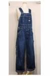 <img class='new_mark_img1' src='https://img.shop-pro.jp/img/new/icons43.gif' style='border:none;display:inline;margin:0px;padding:0px;width:auto;' />70'S Lee JELT DENIM OVERALL (D.BLE)
