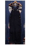 <img class='new_mark_img1' src='https://img.shop-pro.jp/img/new/icons43.gif' style='border:none;display:inline;margin:0px;padding:0px;width:auto;' />DEAD STOCK 70'S Lee CORDUROY OVERALL(D.NVY)