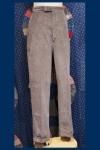 <img class='new_mark_img1' src='https://img.shop-pro.jp/img/new/icons43.gif' style='border:none;display:inline;margin:0px;padding:0px;width:auto;' />60'S BLUE BELL CORDUROY TAPERED PANTS (GRY)