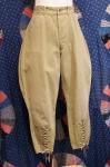 <img class='new_mark_img1' src='https://img.shop-pro.jp/img/new/icons43.gif' style='border:none;display:inline;margin:0px;padding:0px;width:auto;' />30'S BOY SCOUT UNIFORM BREECHES (K.BEIGE)