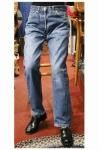 <img class='new_mark_img1' src='https://img.shop-pro.jp/img/new/icons43.gif' style='border:none;display:inline;margin:0px;padding:0px;width:auto;' />Levi's 501 DENIM 5 POCKET PANTS W30 (MADE IN USA)