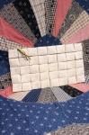 <img class='new_mark_img1' src='https://img.shop-pro.jp/img/new/icons43.gif' style='border:none;display:inline;margin:0px;padding:0px;width:auto;' />40'S PLASTIC TILE CLUTCH BAG (WHT)