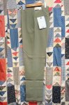 <img class='new_mark_img1' src='https://img.shop-pro.jp/img/new/icons43.gif' style='border:none;display:inline;margin:0px;padding:0px;width:auto;' />DEAD STOCK 60'S SLACKS PANTS (S.GRN)