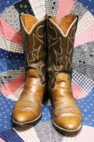 <img class='new_mark_img1' src='https://img.shop-pro.jp/img/new/icons43.gif' style='border:none;display:inline;margin:0px;padding:0px;width:auto;' />OLD NOCONA WESTERN BOOTS (BRN)