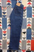 <img class='new_mark_img1' src='https://img.shop-pro.jp/img/new/icons43.gif' style='border:none;display:inline;margin:0px;padding:0px;width:auto;' />80'S Levi's 501 DENIM 5 POCKET PANTS ONE WASH (MADE IN USA)