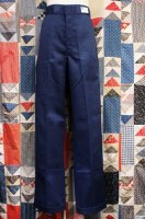 DEAD STOCK 80'S Dickies 874 WORK PANTS (MADE IN USA・NVY)