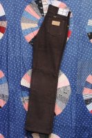 DEAD STOCK 70'S Wrangler CORDUROY PANTS STRAIGHT LEG (D.BRN) 