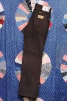 DEAD STOCK 70'S Wrangler CORDUROY PANTS STRAIGHT LEG (D.BRN)