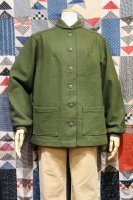 DEAD STOCK 70'S US ARMY WOOL LINER JACKET (OD) 
