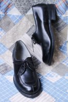 <img class='new_mark_img1' src='https://img.shop-pro.jp/img/new/icons43.gif' style='border:none;display:inline;margin:0px;padding:0px;width:auto;' />DEAD STOCK 80s US NAVY SERVICE SHOES (BLK/5HC)