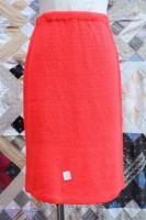 DEAD STOCK 60s KNIT TIGHT SKIRT (VMLN)