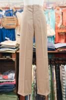 60S US MILITARY DURABLE PRESS SLACKS (BEIGE)