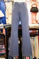 70s Lee 5 POCKET FLARE PANTS (BLE)