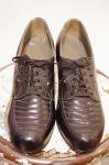 <img class='new_mark_img1' src='https://img.shop-pro.jp/img/new/icons43.gif' style='border:none;display:inline;margin:0px;padding:0px;width:auto;' />40's LADY'S LACE UP DRESS SHOES