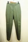 <img class='new_mark_img1' src='https://img.shop-pro.jp/img/new/icons43.gif' style='border:none;display:inline;margin:0px;padding:0px;width:auto;' />DEAD STOCK 60'S SPORT KING SLACKS PANTS(S.GRN)
