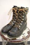 70'S SEARS TED WILLIAMS SPORT BOOTS(GRN)