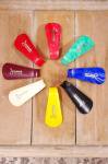 <img class='new_mark_img1' src='https://img.shop-pro.jp/img/new/icons43.gif' style='border:none;display:inline;margin:0px;padding:0px;width:auto;' />DEAD STOCK JARMAN SHOES PLASTIC SHOE HORN