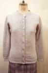 <img class='new_mark_img1' src='https://img.shop-pro.jp/img/new/icons43.gif' style='border:none;display:inline;margin:0px;padding:0px;width:auto;' />70'S PLAIN KNIT CARDIGAN(A.GRY)