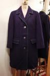 <img class='new_mark_img1' src='https://img.shop-pro.jp/img/new/icons43.gif' style='border:none;display:inline;margin:0px;padding:0px;width:auto;' />VINTAGE TYROLEAN LONG COAT (MAED IN ITALYNVY/GRN)