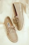 <img class='new_mark_img1' src='https://img.shop-pro.jp/img/new/icons43.gif' style='border:none;display:inline;margin:0px;padding:0px;width:auto;' />KEDS GRASSHOPPERS LACE UP CANVAS WEDGE SHOES (G.BEIGE)