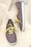 <img class='new_mark_img1' src='https://img.shop-pro.jp/img/new/icons43.gif' style='border:none;display:inline;margin:0px;padding:0px;width:auto;' />KEDS CANVAS DECK SHOES (GRY)