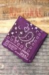 <img class='new_mark_img1' src='https://img.shop-pro.jp/img/new/icons43.gif' style='border:none;display:inline;margin:0px;padding:0px;width:auto;' />VINTAGE PARIS PAISLEY BANDANA (MADE IN USAPPL/WHT/BLK)