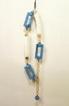 <img class='new_mark_img1' src='https://img.shop-pro.jp/img/new/icons43.gif' style='border:none;display:inline;margin:0px;padding:0px;width:auto;' />DEAD STOCK 80'S LEATHER & ROPE CHAIN BELT (TQ)