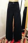 <img class='new_mark_img1' src='https://img.shop-pro.jp/img/new/icons43.gif' style='border:none;display:inline;margin:0px;padding:0px;width:auto;' />60'S US NAVY 13 BUTTON WIDE LEG WOOL SAILOR PANTS(NVY)