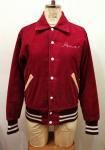 <img class='new_mark_img1' src='https://img.shop-pro.jp/img/new/icons43.gif' style='border:none;display:inline;margin:0px;padding:0px;width:auto;' />70'S MAPLE LETTERED CORDUROY STADIUM JACKET (BGDY)