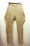 <img class='new_mark_img1' src='https://img.shop-pro.jp/img/new/icons43.gif' style='border:none;display:inline;margin:0px;padding:0px;width:auto;' />50'S TWILL JODHPUR PANTS (BEIGE)