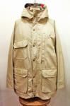 <img class='new_mark_img1' src='https://img.shop-pro.jp/img/new/icons43.gif' style='border:none;display:inline;margin:0px;padding:0px;width:auto;' />70'S WOOLRICH MOUNTAIN PARKA CHECK LINER (L.BEIGE)