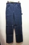 <img class='new_mark_img1' src='https://img.shop-pro.jp/img/new/icons43.gif' style='border:none;display:inline;margin:0px;padding:0px;width:auto;' />DEAD STOCK 70'S SWEET-ORR DENIM PAINTER PANTS